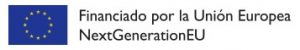 1.NextGenerationEU dos lineas
